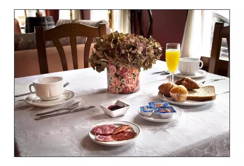 בית מלון כפרי Rural En Escalante Las Solanas