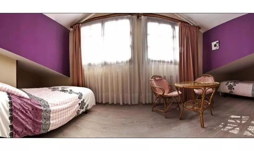 בית מלון כפרי Rural En Escalante Las Solanas