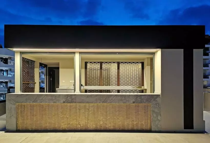 فندق & Spa Castillo De Peniscola 4 Sup