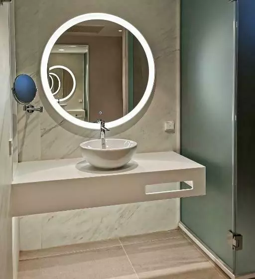 فندق & Spa Castillo De Peniscola 4 Sup