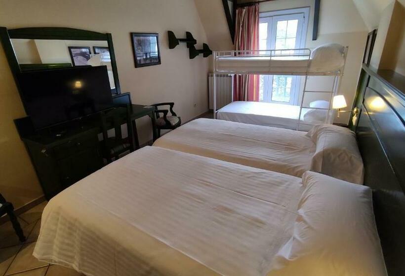 호텔 The Mountains