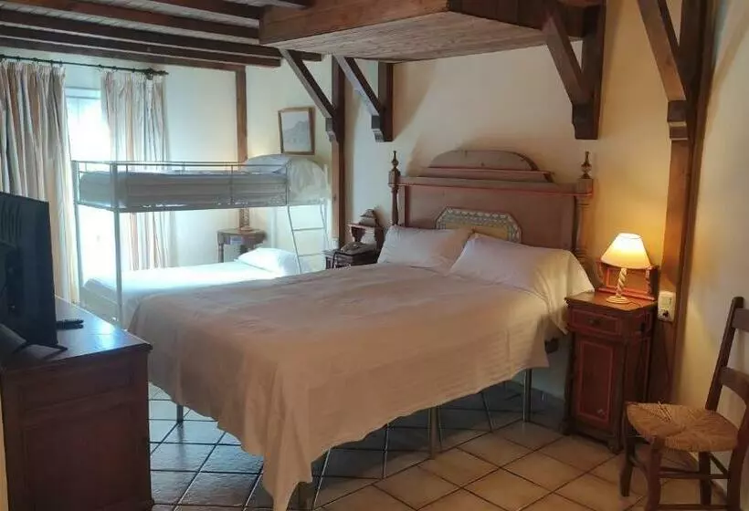 فندق The Mountains