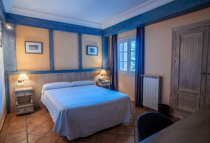 호텔 The Mountains