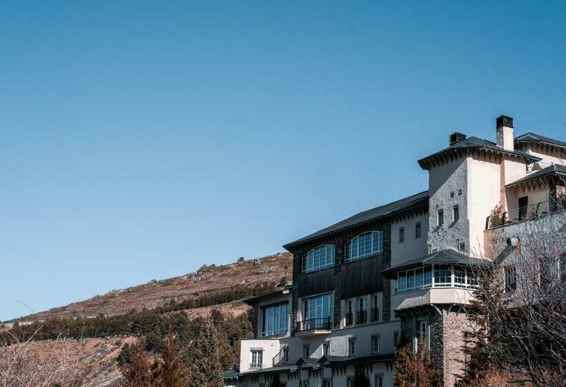 호텔 The Mountains