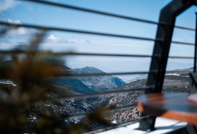 호텔 The Mountains