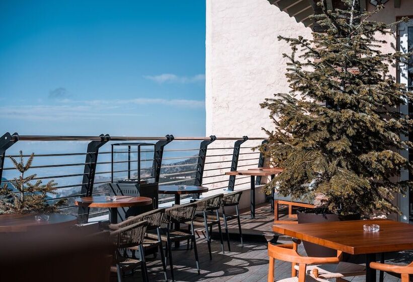 호텔 The Mountains