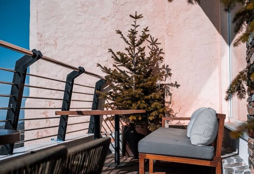 호텔 The Mountains