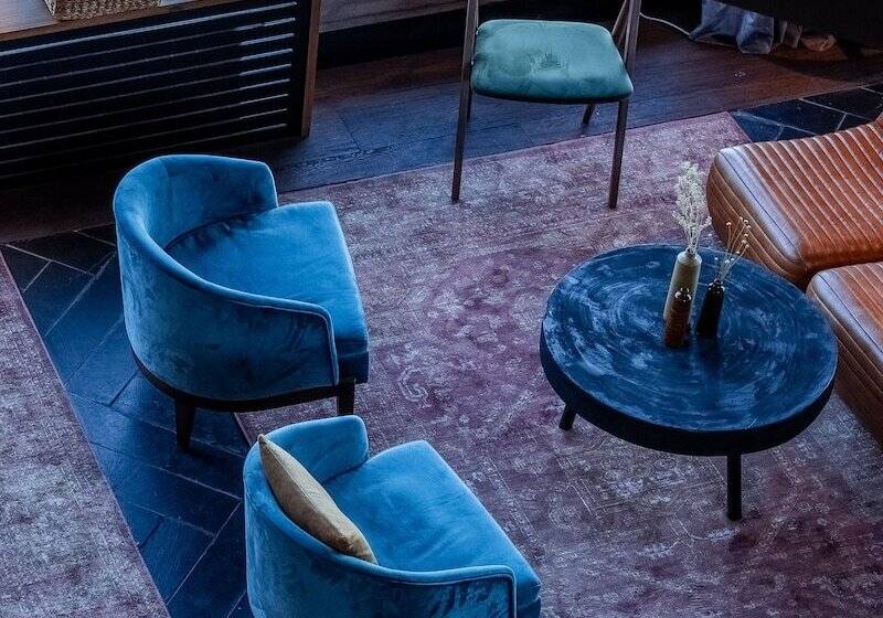 호텔 The Mountains