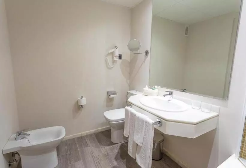 Hotel DWO Urban Granada