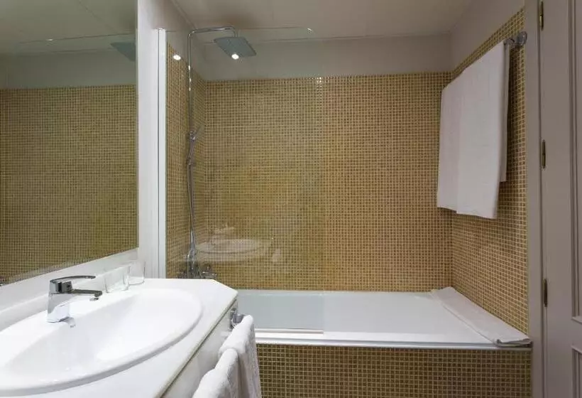 Hotel DWO Urban Granada