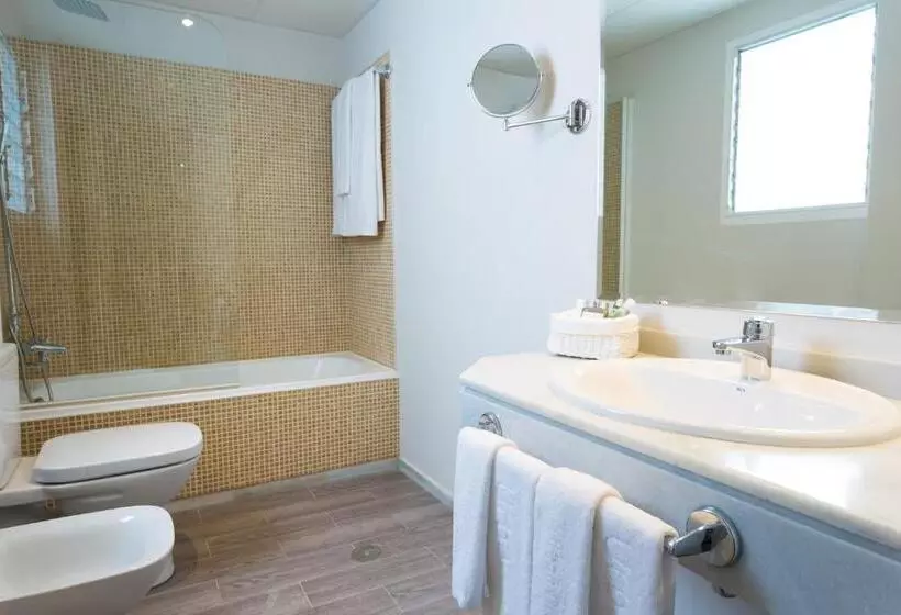 Hotel DWO Urban Granada