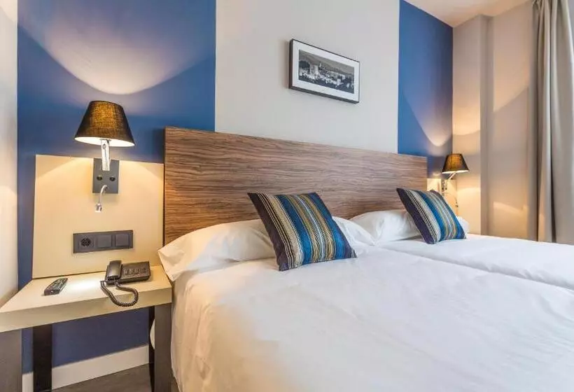 Hotel DWO Urban Granada