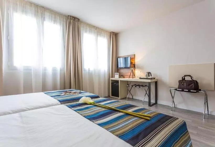 Hotel DWO Urban Granada