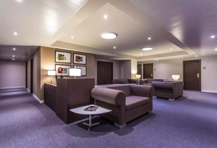 Hotel DWO Urban Granada