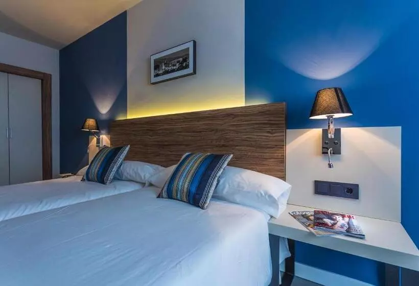 Hotel DWO Urban Granada