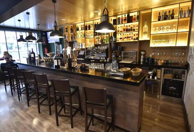 Hotel DWO Urban Granada