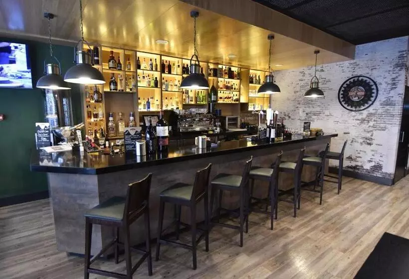 Hotel DWO Urban Granada