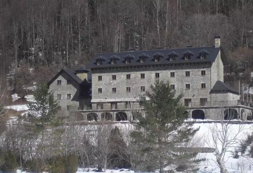 Parador De Bielsa