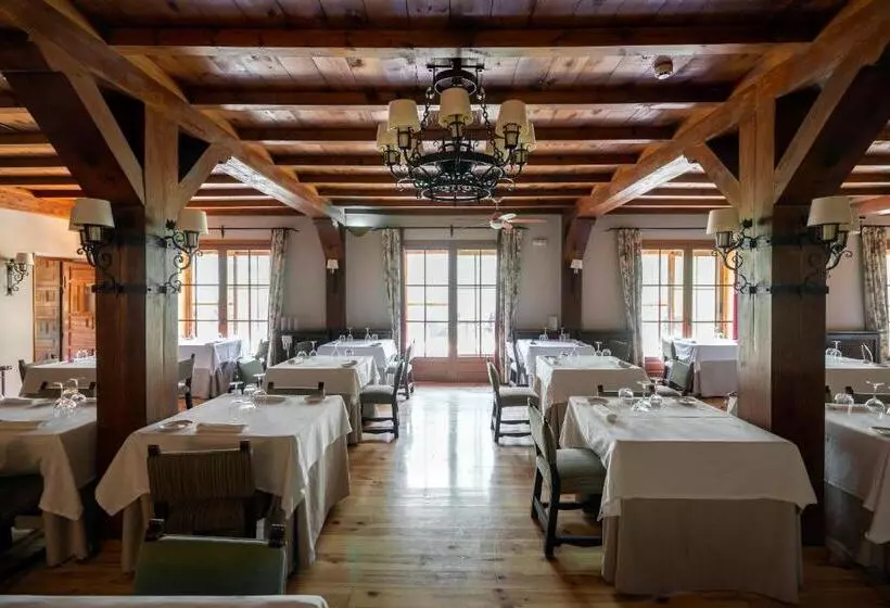 Parador De Bielsa