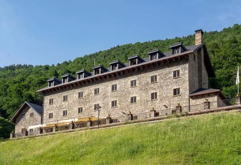 Parador De Bielsa