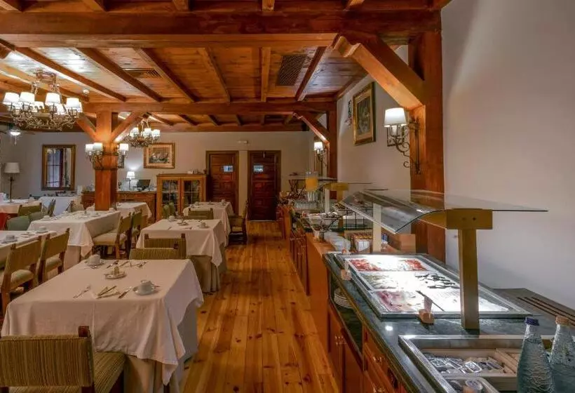 Parador De Bielsa