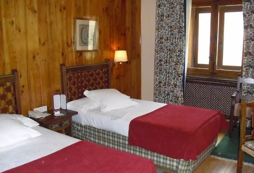 Parador De Bielsa