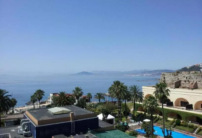 Parador De Ceuta