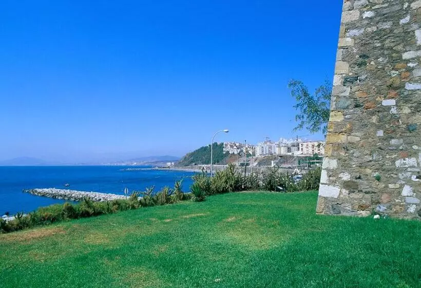Parador De Ceuta
