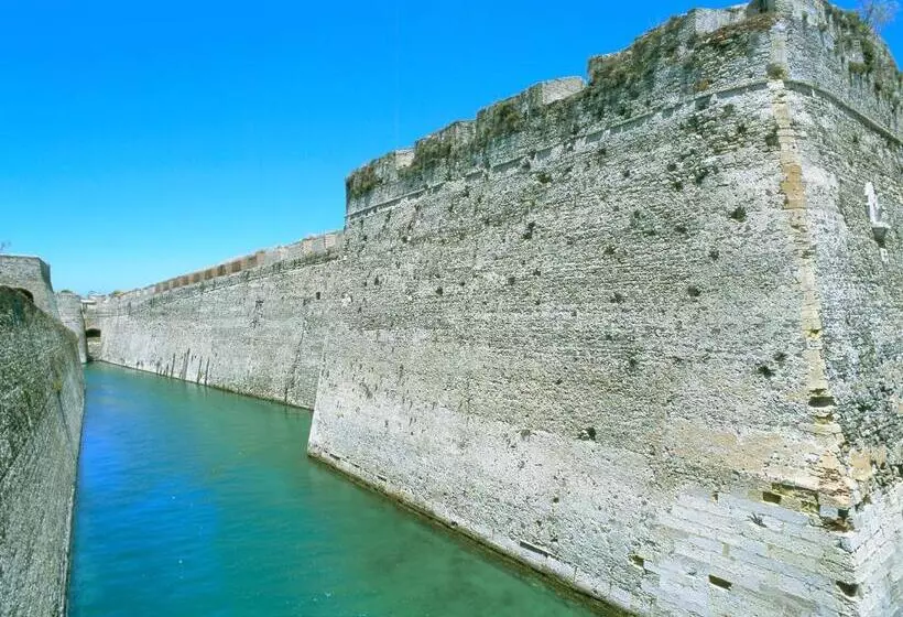 Parador De Ceuta