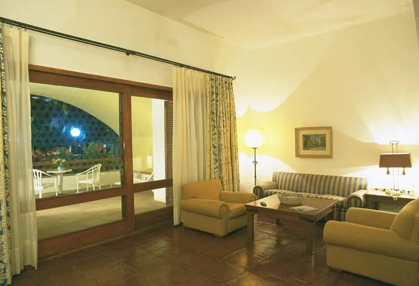Parador de Ceuta
