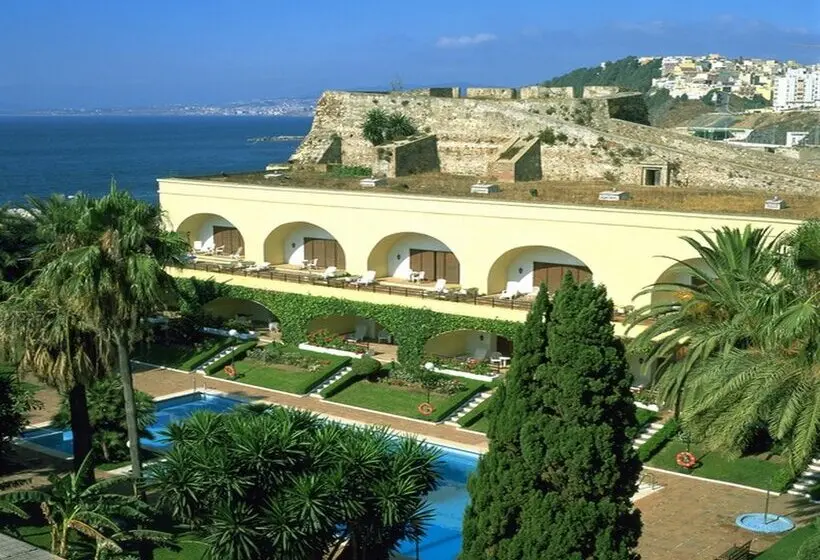 Parador de Ceuta