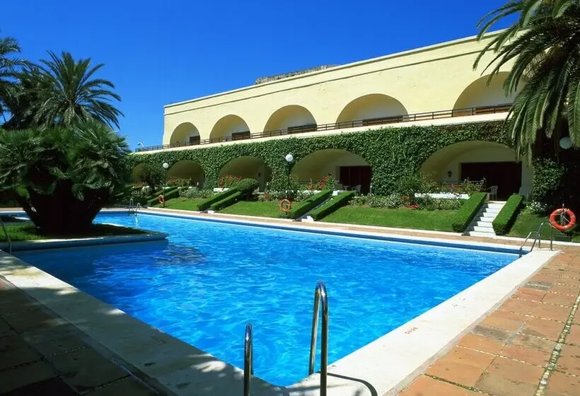 Parador de Ceuta