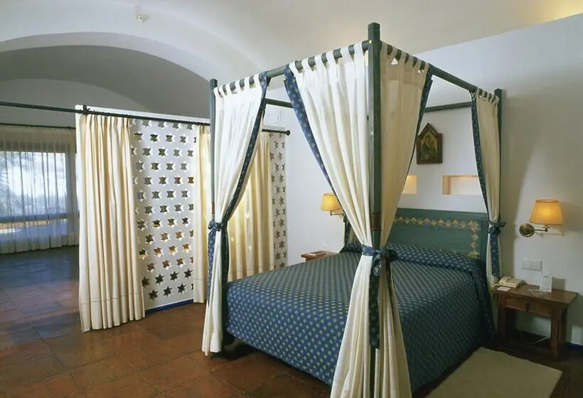 Parador de Ceuta