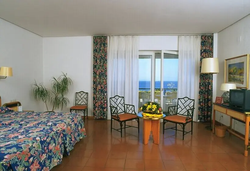 Parador de Ceuta