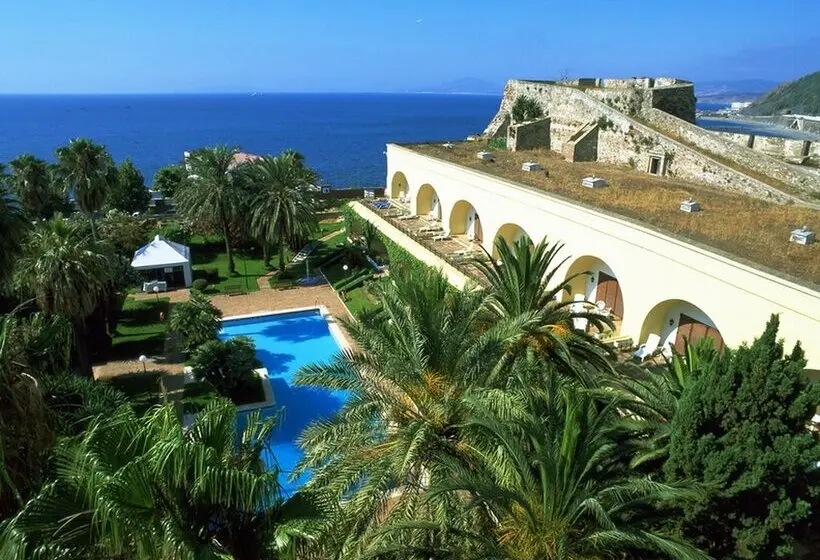 Parador de Ceuta