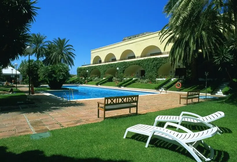 Parador de Ceuta