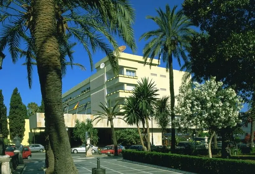 Parador de Ceuta