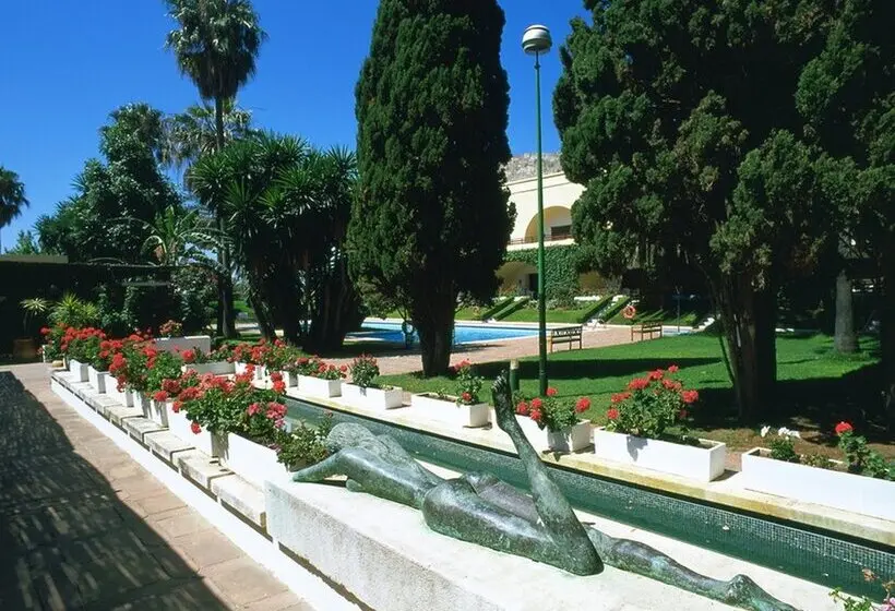 Parador de Ceuta