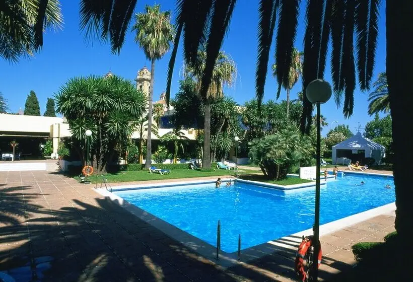 Parador de Ceuta
