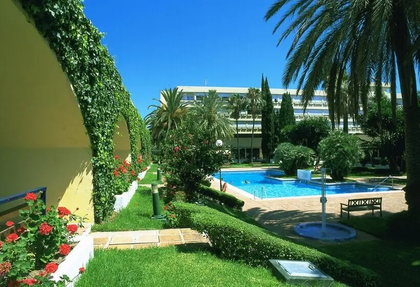 Parador de Ceuta