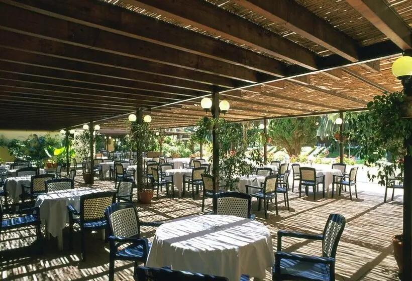 Parador de Ceuta