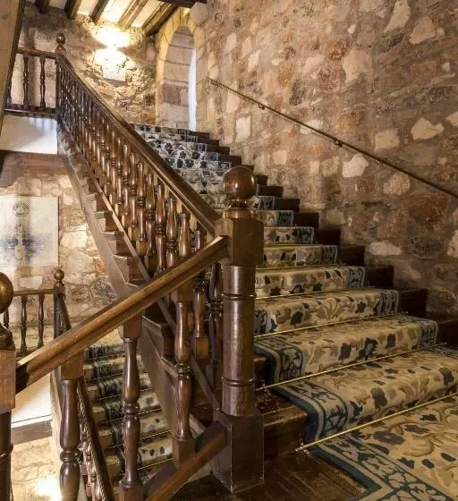 Parador De Siguenza