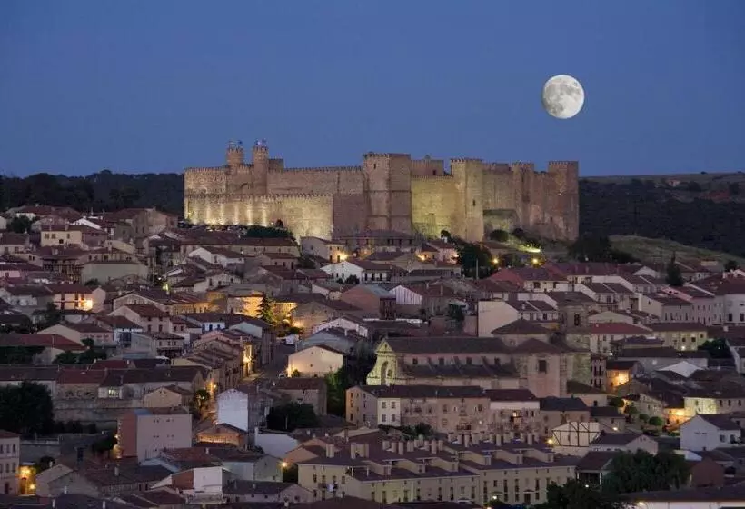 Parador De Siguenza