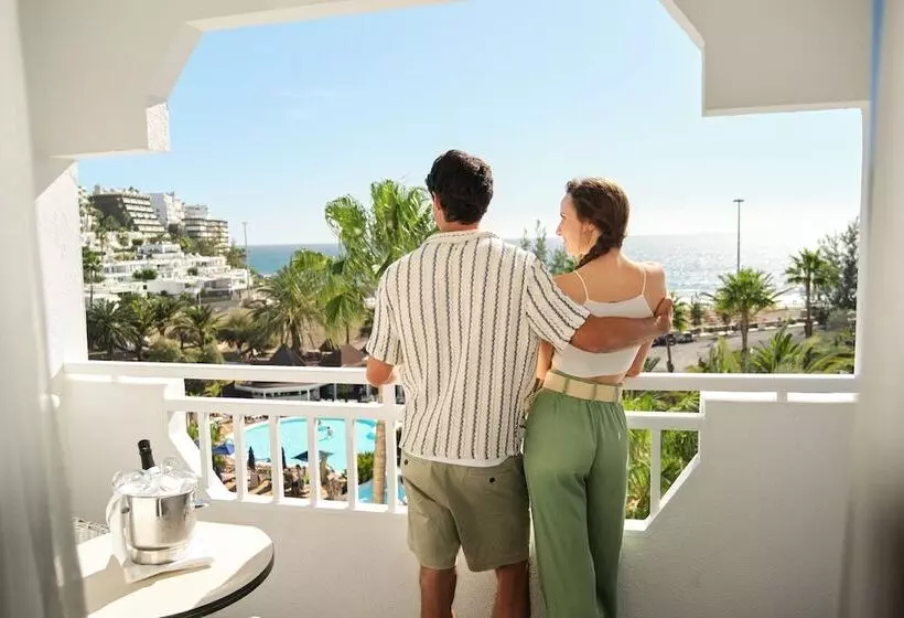 Corallium Beach by Lopesan Hotels - Adults Only