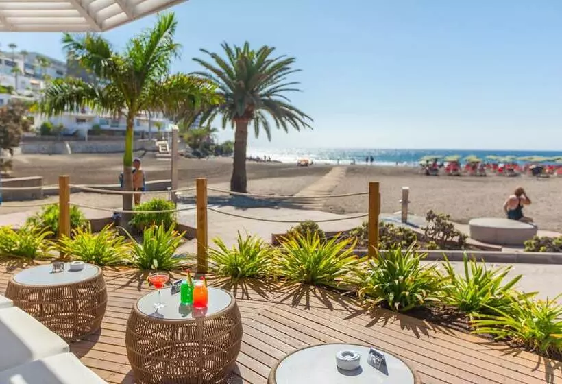 Corallium Beach by Lopesan Hotels - Adults Only