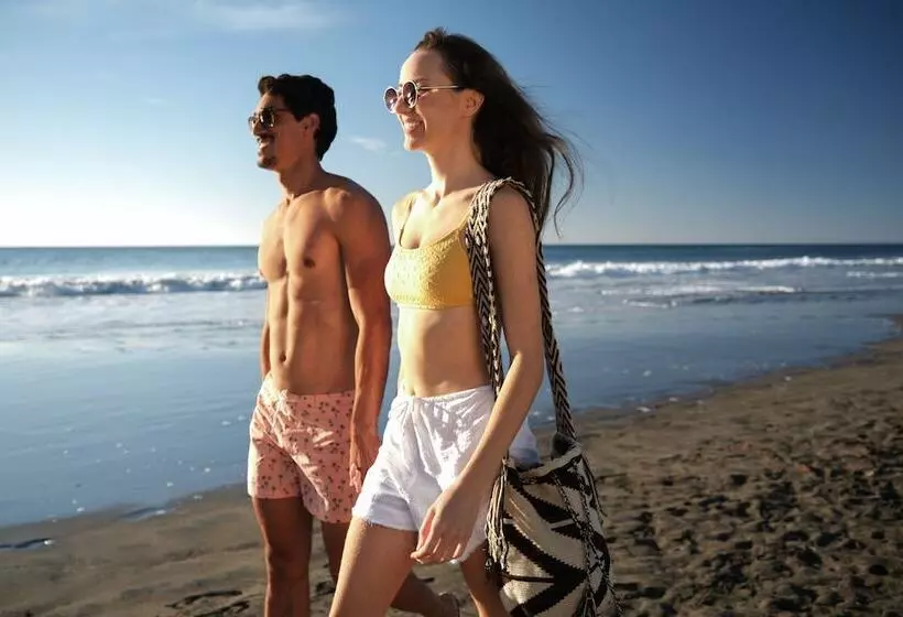 Corallium Beach by Lopesan Hotels - Adults Only