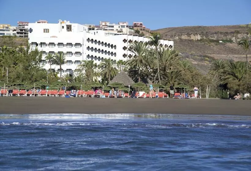 Corallium Beach by Lopesan Hotels - Adults Only