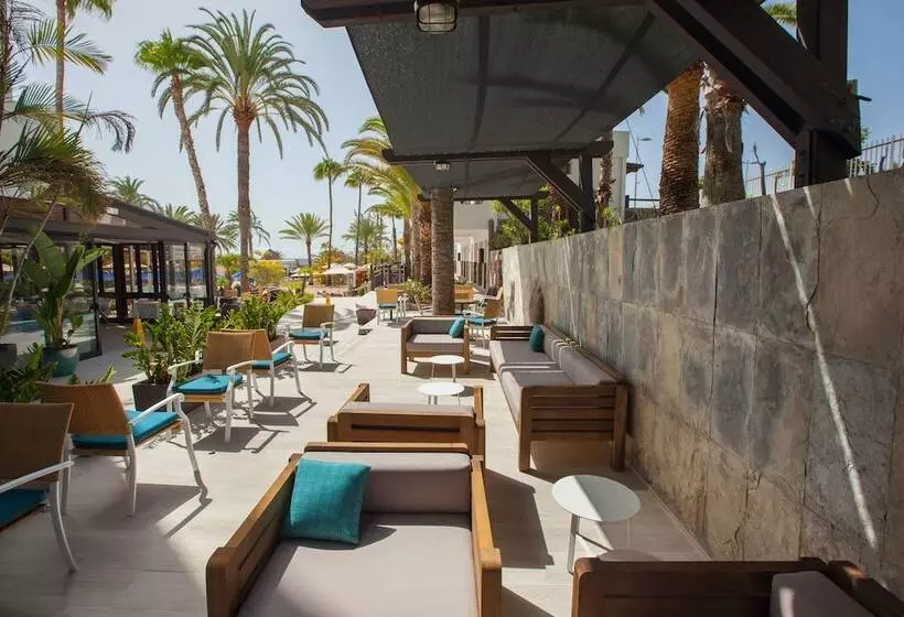 Corallium Beach by Lopesan Hotels - Adults Only