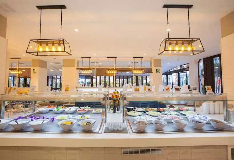 Corallium Beach by Lopesan Hotels - Adults Only