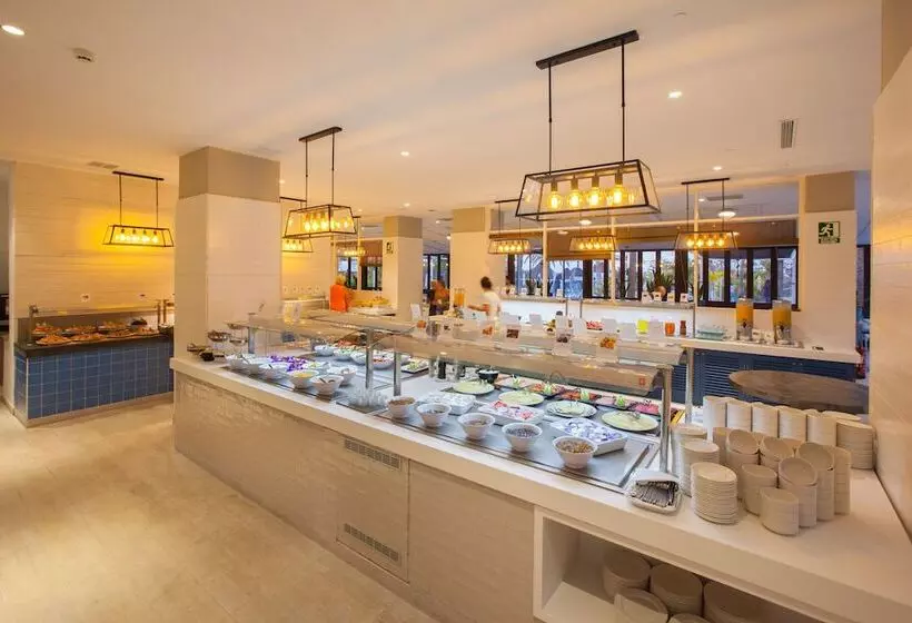 Corallium Beach by Lopesan Hotels - Adults Only